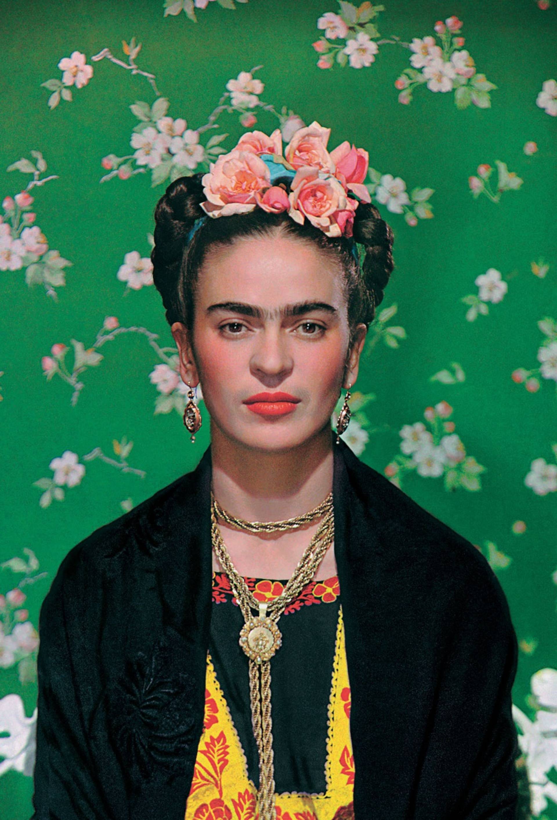 Frida Khalo